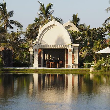 Pulchra Resort Danang Luaran gambar
