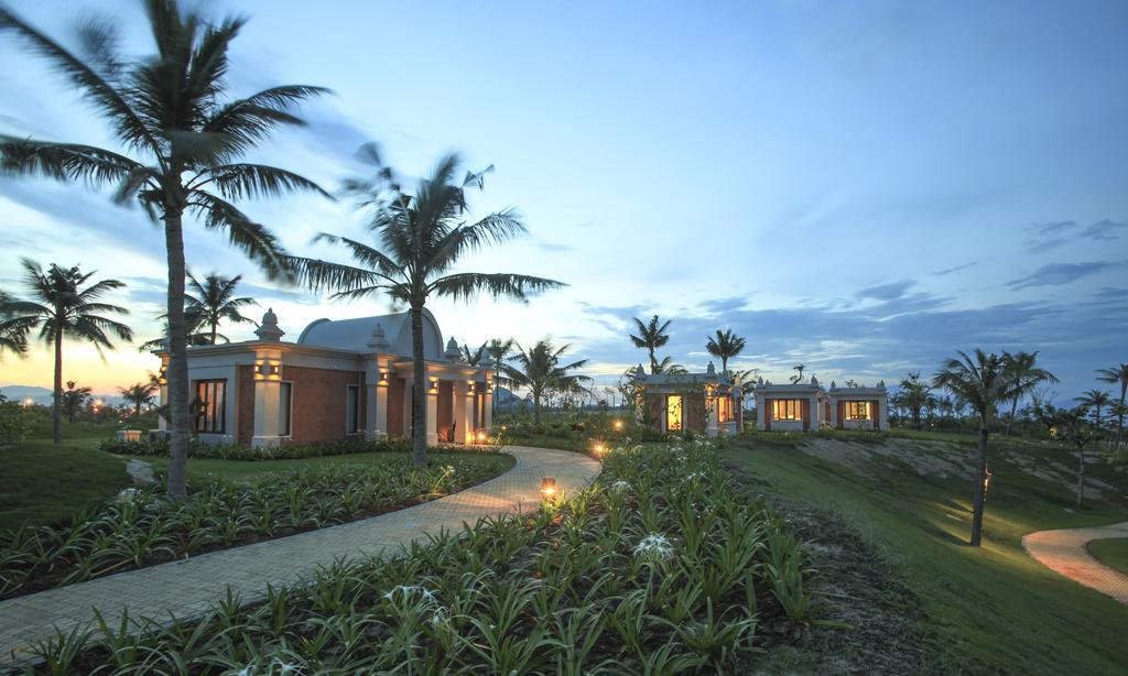 Pulchra Resort Danang Luaran gambar
