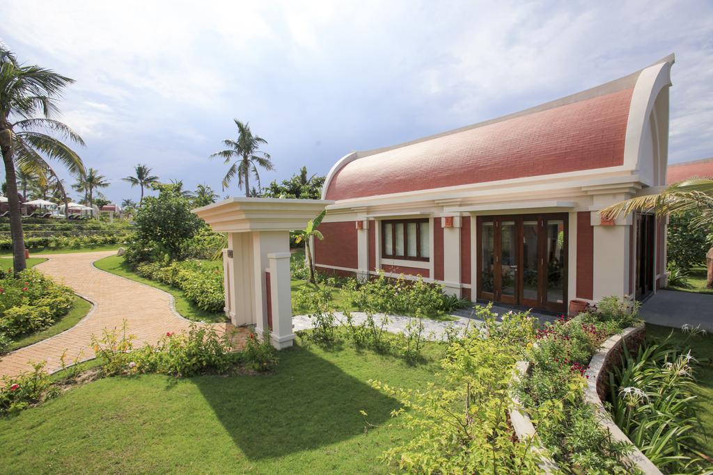 Pulchra Resort Danang Luaran gambar
