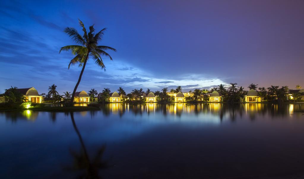 Pulchra Resort Danang Luaran gambar