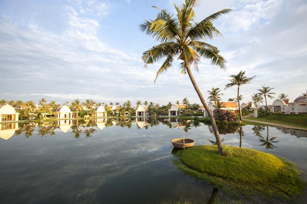 Pulchra Resort Danang Luaran gambar
