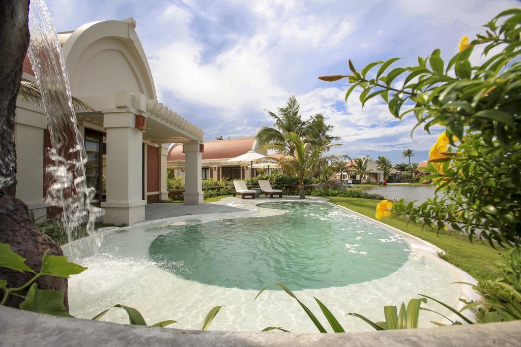 Pulchra Resort Danang Luaran gambar