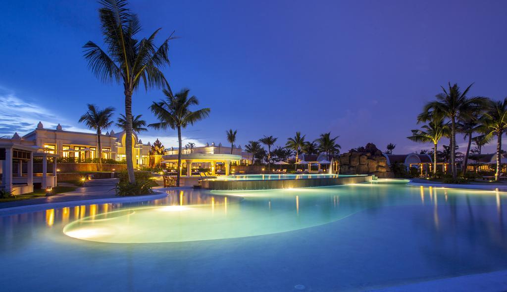 Pulchra Resort Danang Luaran gambar