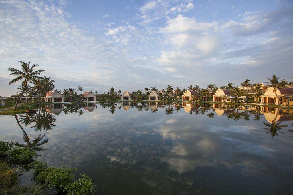 Pulchra Resort Danang Bilik gambar