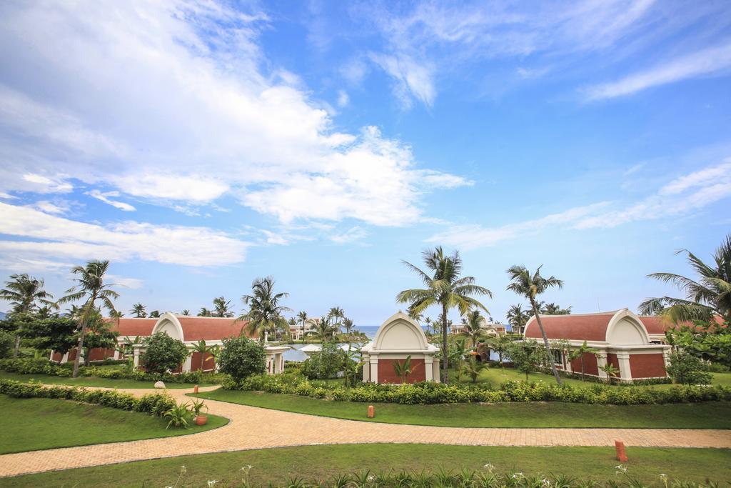 Pulchra Resort Danang Bilik gambar
