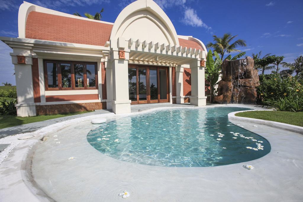 Pulchra Resort Danang Bilik gambar