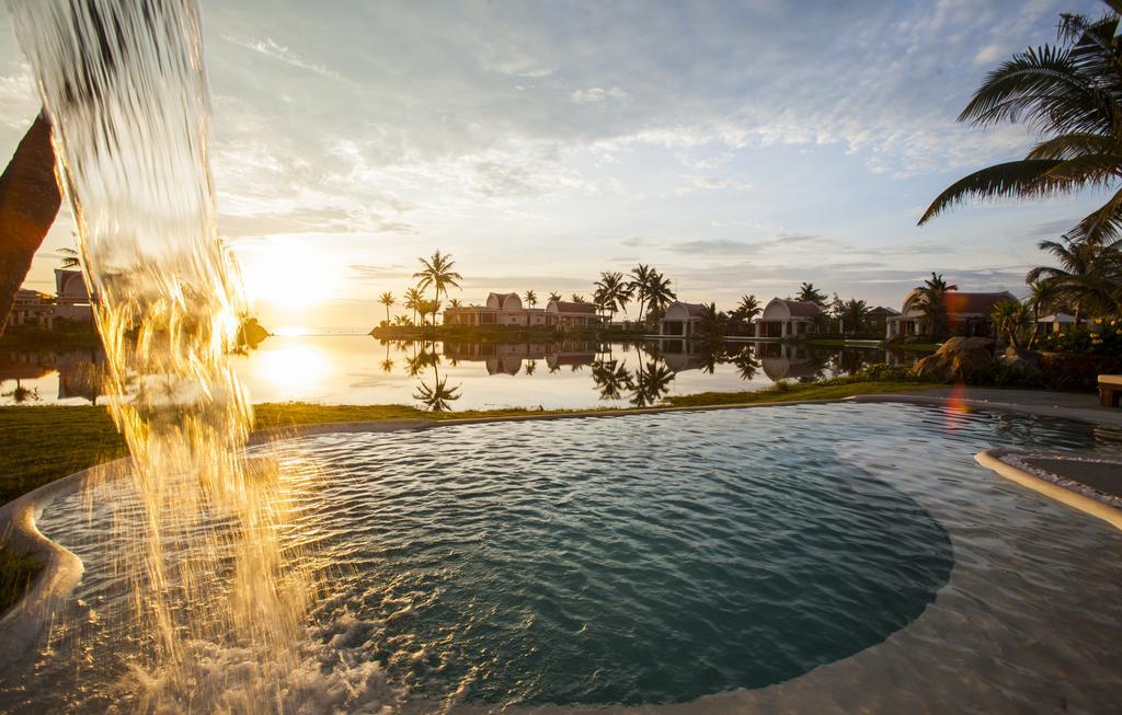 Pulchra Resort Danang Bilik gambar