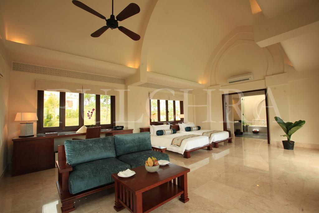 Pulchra Resort Danang Luaran gambar