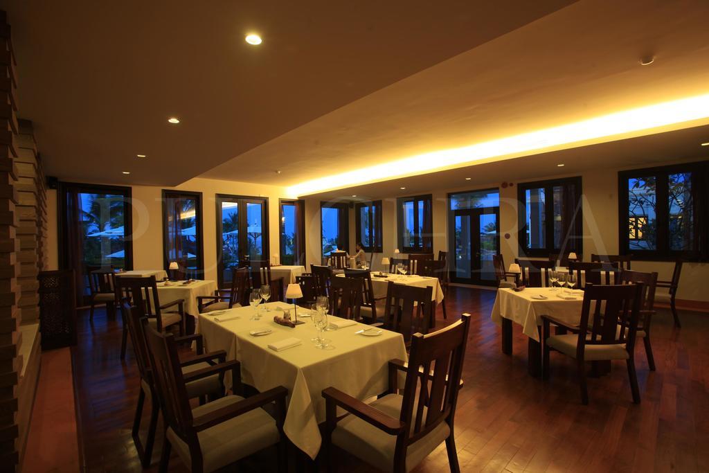 Pulchra Resort Danang Luaran gambar
