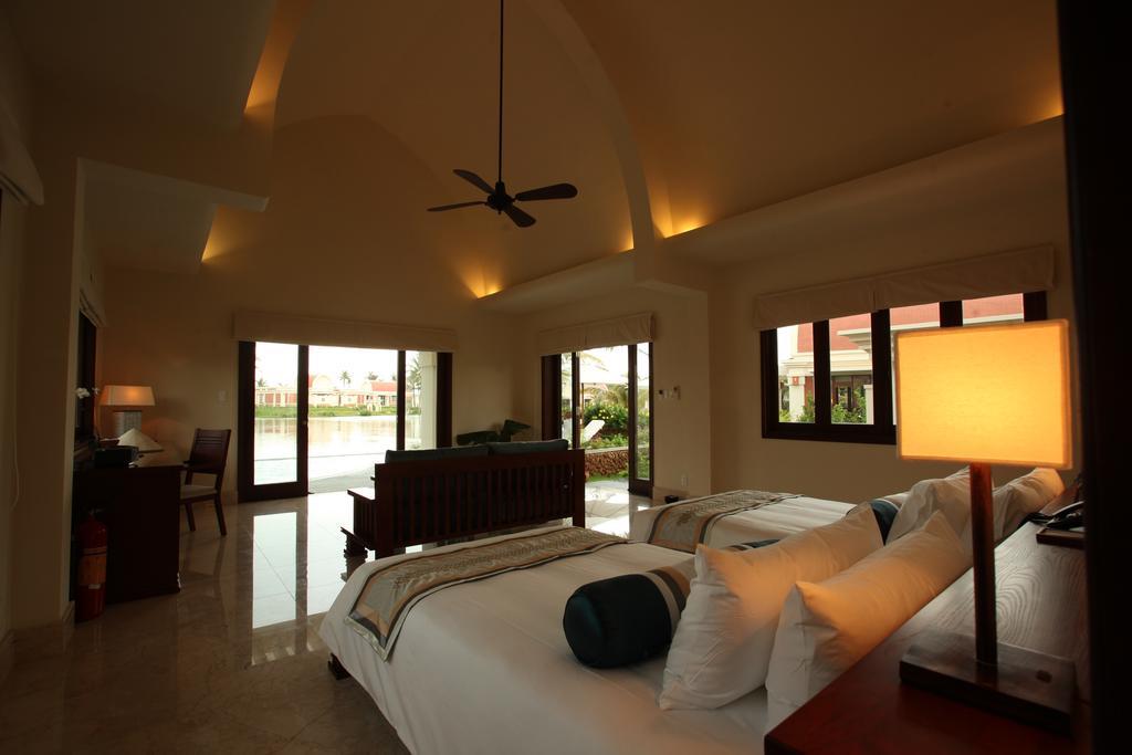 Pulchra Resort Danang Luaran gambar