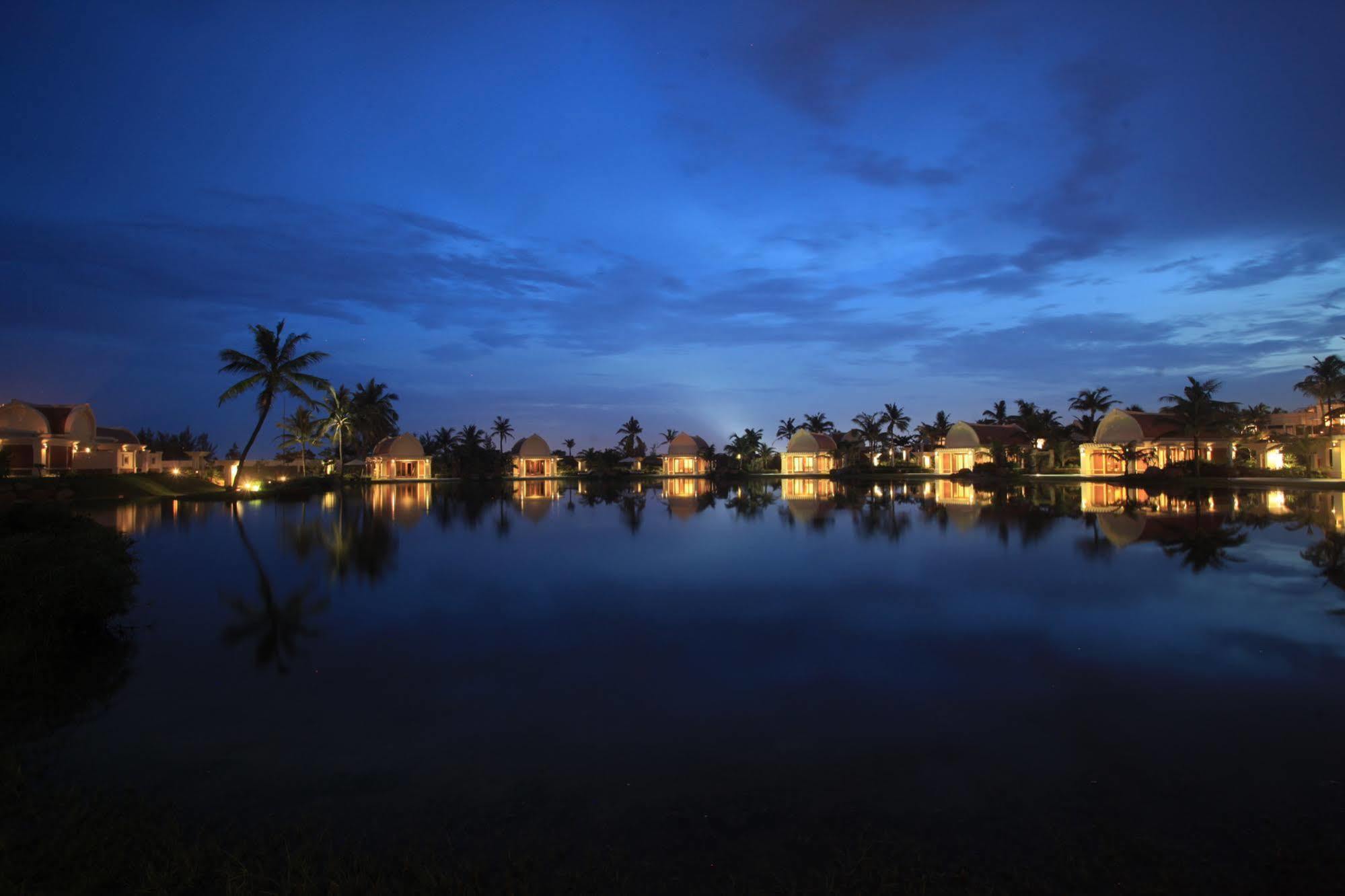 Pulchra Resort Danang Luaran gambar