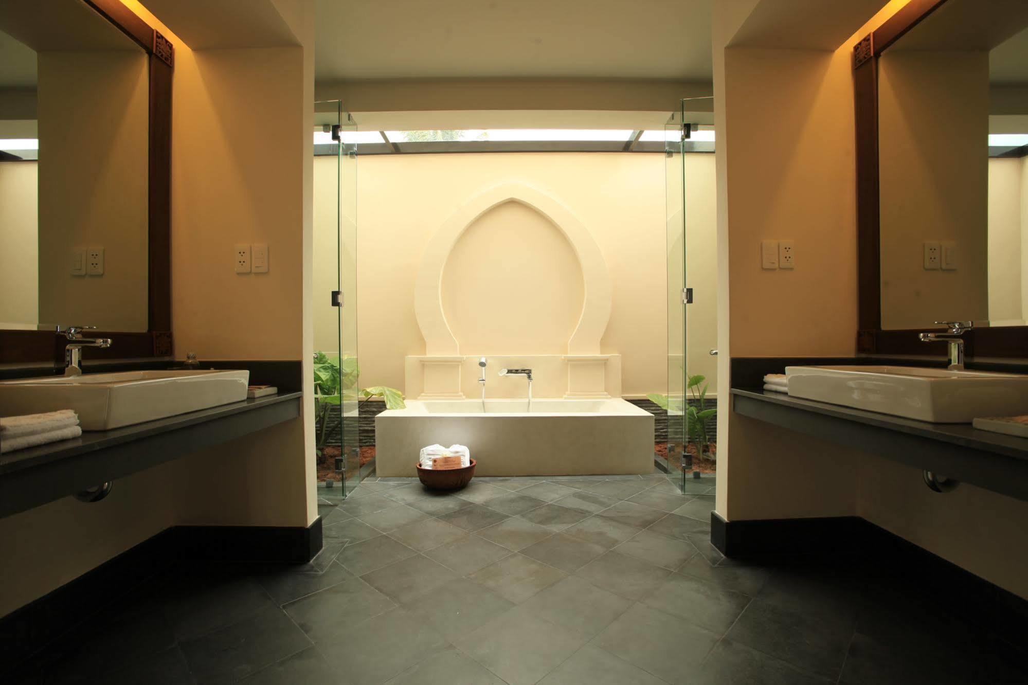 Pulchra Resort Danang Luaran gambar