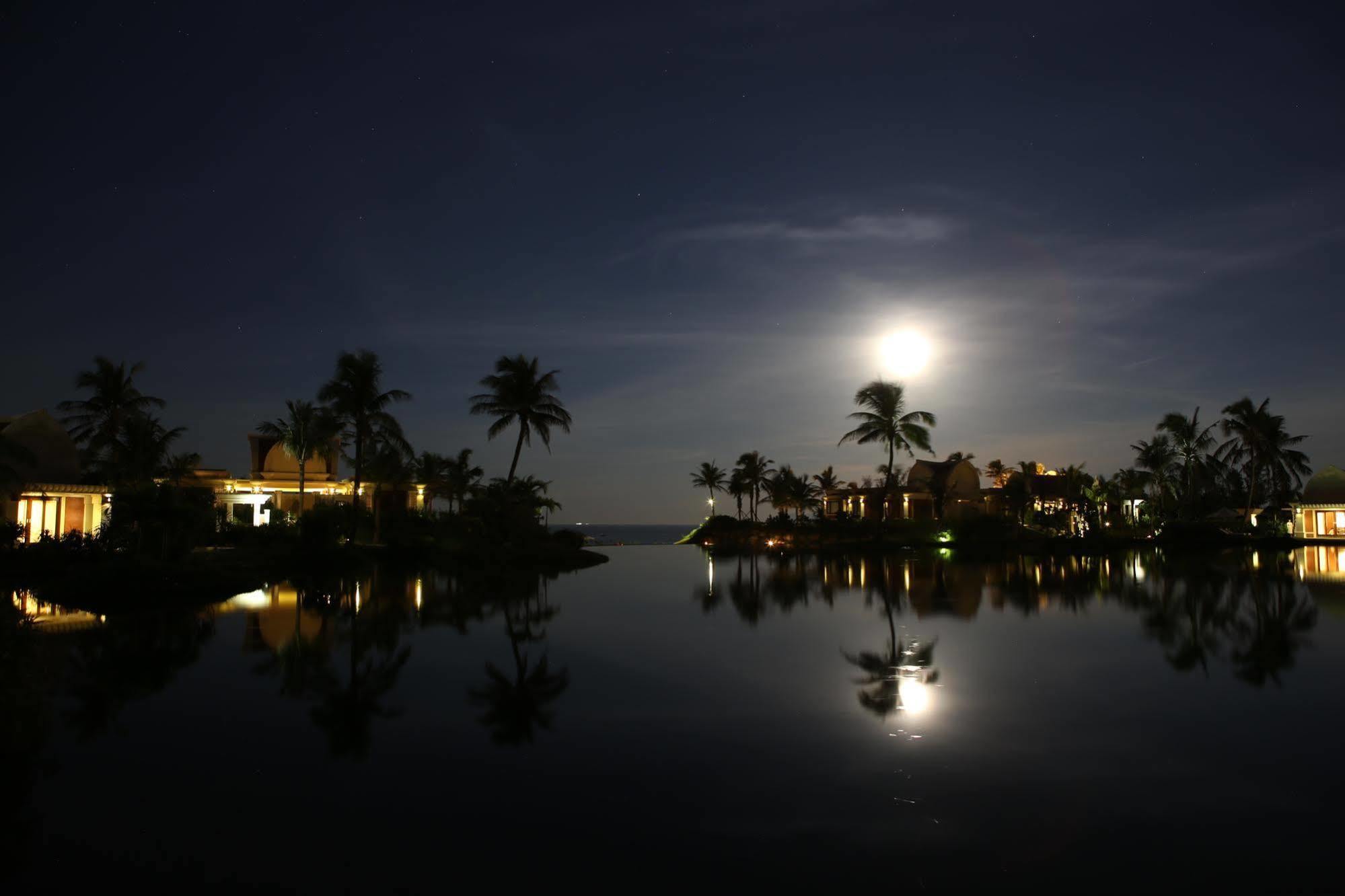 Pulchra Resort Danang Luaran gambar