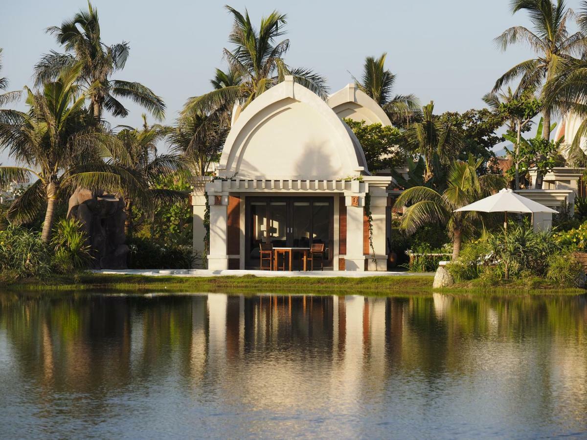 Pulchra Resort Danang Luaran gambar